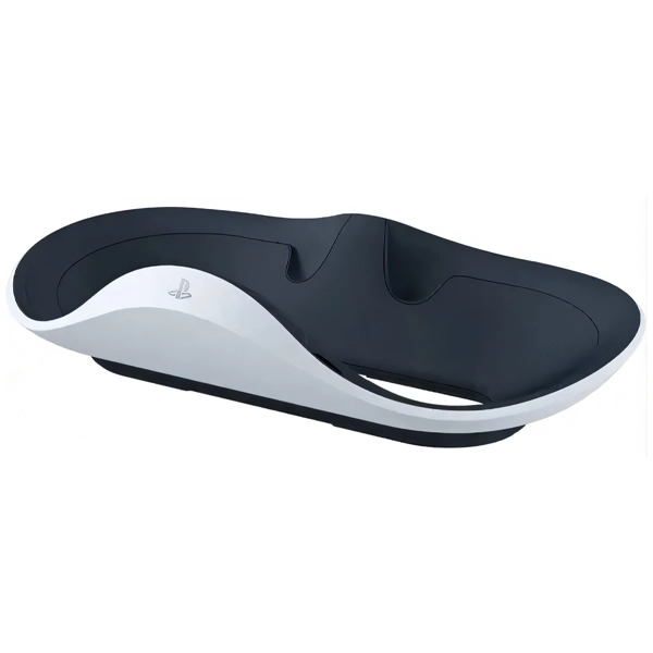 CARREGADOR *BASE SONY P/ JOYSTICK VR2 SENSE CFI-ZSS1 PRETO/BRANCO