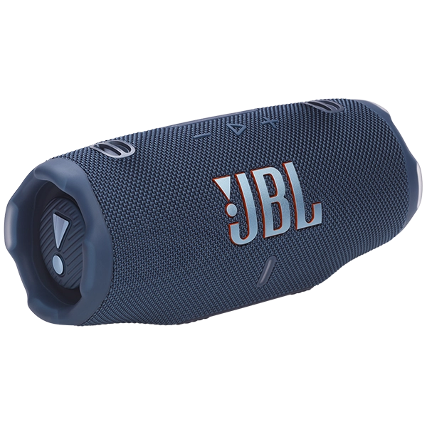 SPEAKER JBL CHARGE 6 BLUETOOTH 45WATTS AZUL