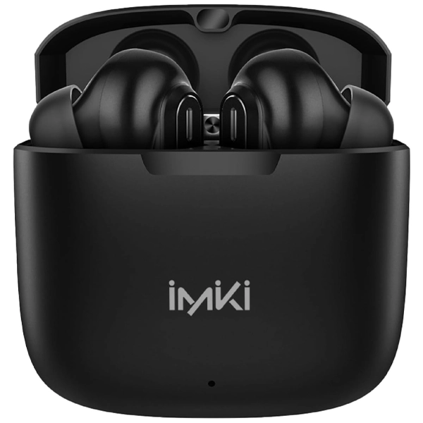 FONE BT IMILAB (XIAOMI)IMIKI MT2 WIRELESS EARPHONE C/MICROFONE PRETO