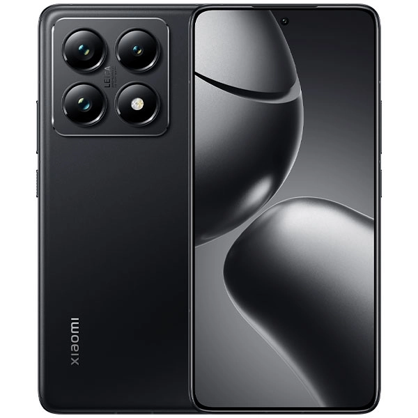 CEL XIAOMI 14T PRO DUAL 6.67" 12+256 5G LEICA 50/32MP GLOB(CX SL)PR SG