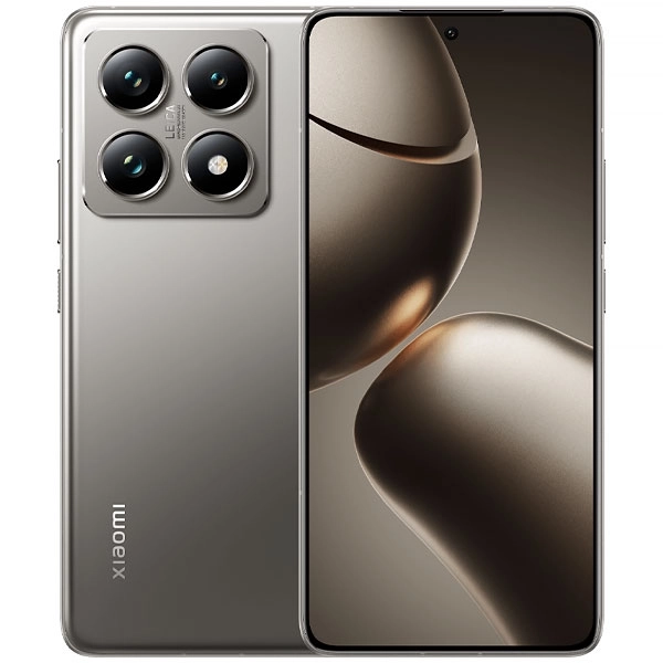 CEL XIAOMI 14T PRO DUAL 6.67" 12+256 5G LEICA 50/32MP GLOB(CX SL)CI SG