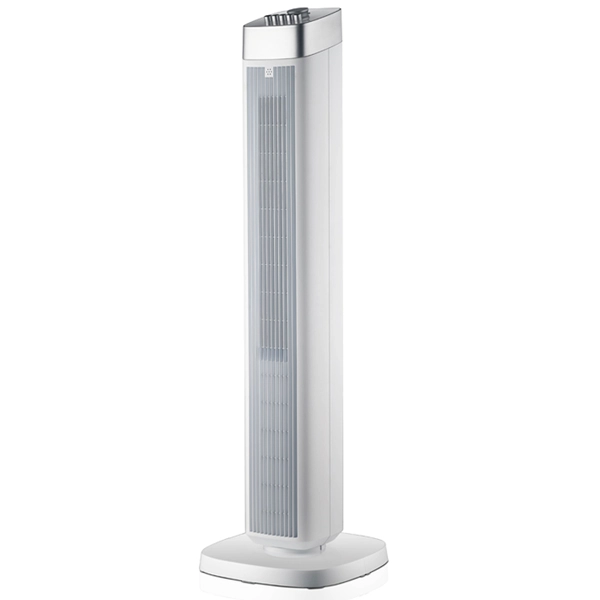 VENTILADOR COBY CY-TF-AB-TORRE 41INCH-WH220 45WATTS 220V/50HZ BRANCO