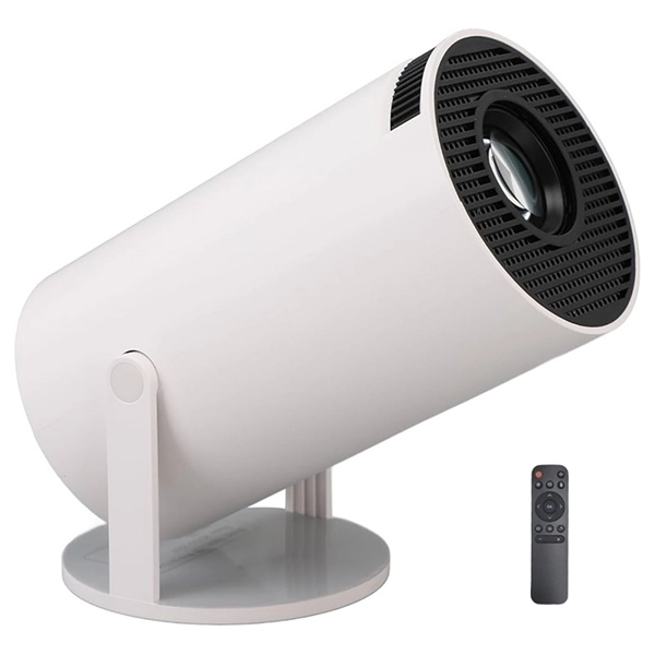 PROJETOR BAK BK-GY300 140LUMENS HDMI PORTATIL BRANCO