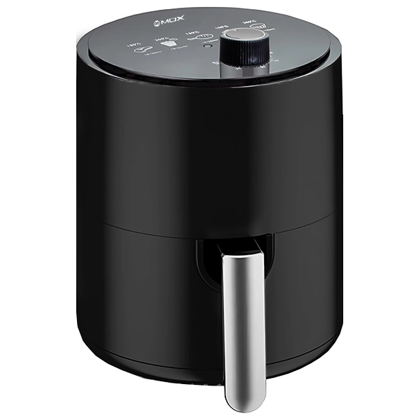 FRITADEIRA ELETRICA MOX MO-AF164 AIR FRYER 3LTS 220V/50HZ PRETO