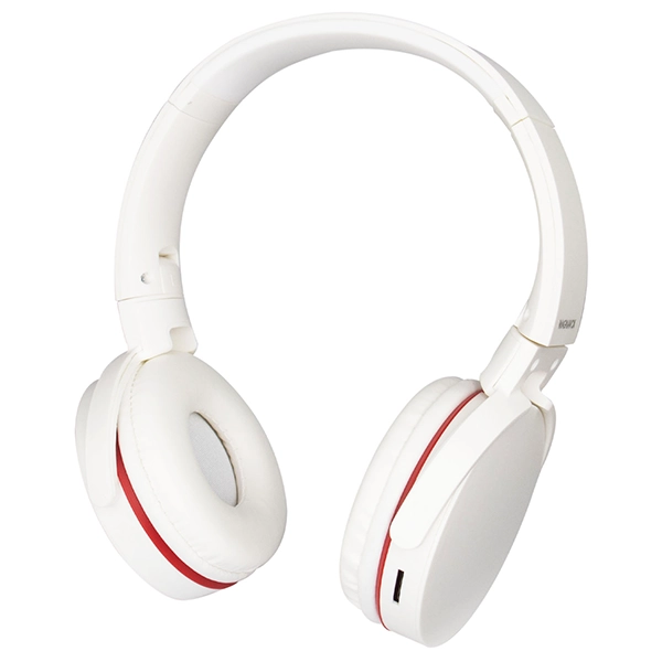 FONE BT MAGNAVOX MBH3621 C/MICROFONE ARCO BRANCO