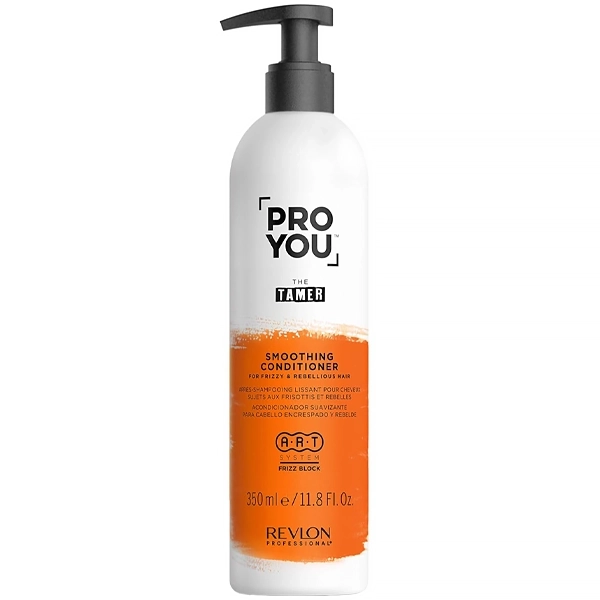 CONDICIONADOR REVLON PROYOU THE TAMER SMOOTHING 350ML (113777)