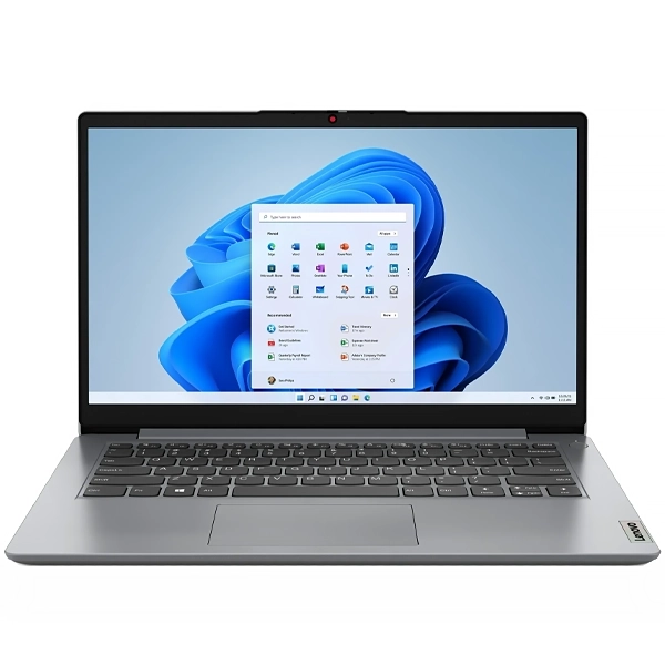 NB LENOVO 82LV0075US N4500 1 14IJL7 4GB/128GB/14" CINZA