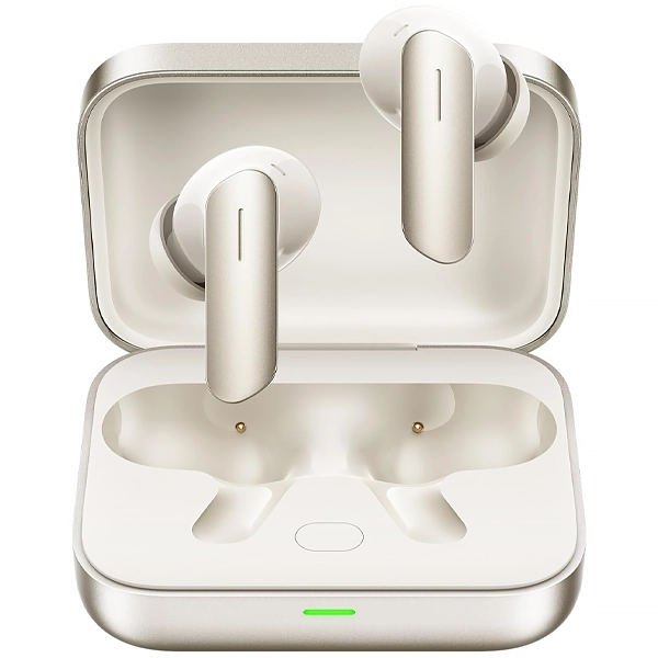 FONE BT REALME BUDS AIR 7 RMA2408 C/MICROFONE DOURADO
