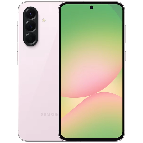 CEL SAMSUNG A566E/DS A56 DUAL 6.7"  8GB+128GB 5G 50MP/12M ROSA