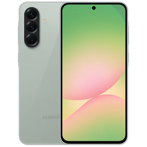 CEL SAMSUNG A566E/DS A56 DUAL 6.7"  8GB+128GB 5G 50MP/12M VERDE