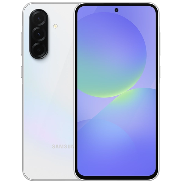 CEL SAMSUNG A366E/DS A36 DUAL 6.7" 8GB+128GB 5G 50MP/12MP BRANCO
