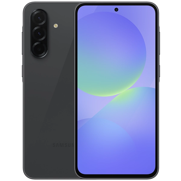 CEL SAMSUNG A366E/DS A36 DUAL 6.7" 8GB+256GB 5G 50MP/12MP PRETO