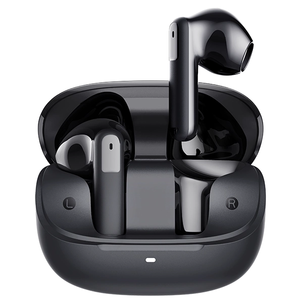 FONE BT MIBRO (XIAOMI) EARBUDS 5 XPEJ014 C/MICROFONE PRETO