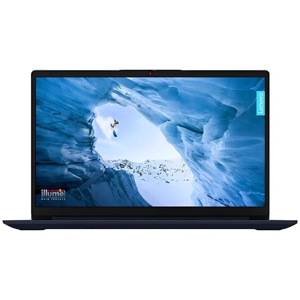 NB LENOVO 82QD00HMUS I5 1235U 1 15IAU7 8GB/512GB/15.6" AZUL