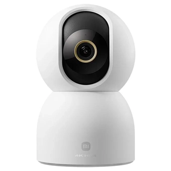 CAMERA IP XIAOMI C700 MJSXJ21CM SMART 4K MICROFONE WIFI BRANCO