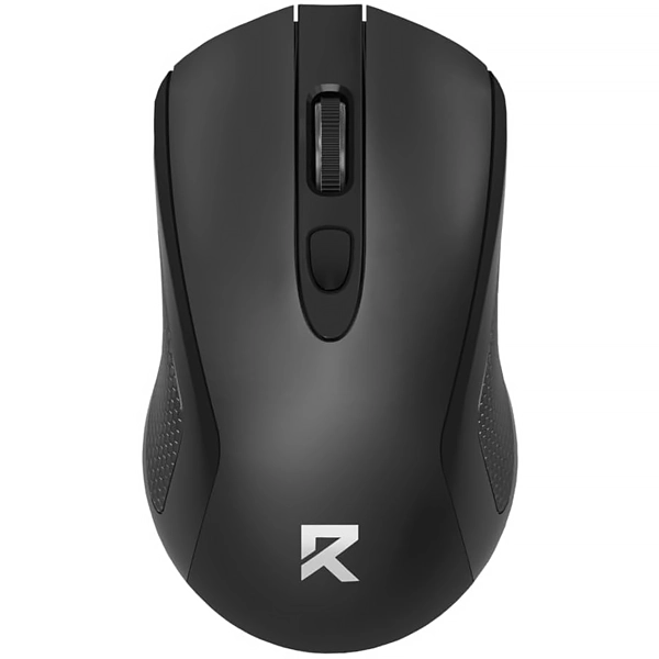 MOUSE REDRAGON BM-4054 WIRELESS USB OPTICO PRETO