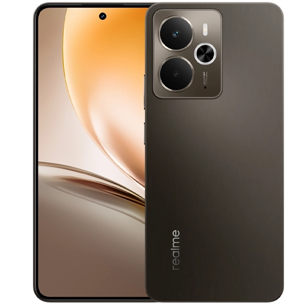 CEL REALME 14 RMX5070 DUAL 6.67" 12GB+256GB 5G ANATEL 50MP/16MP CINZA