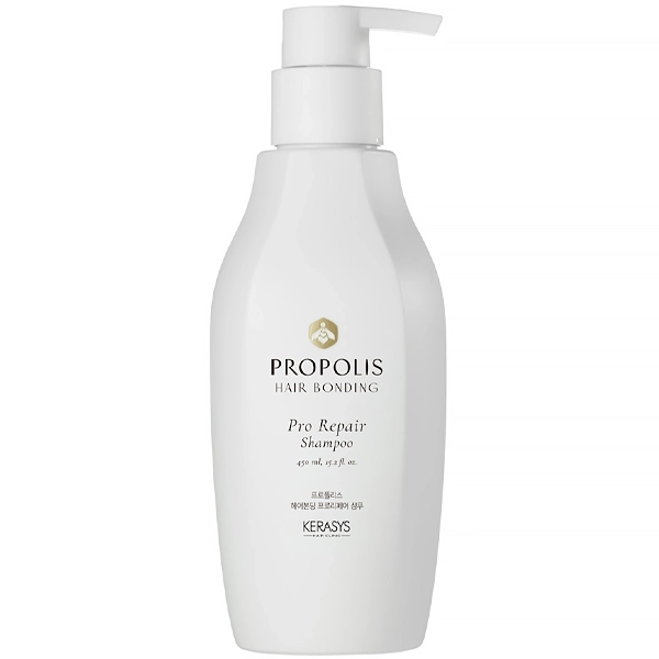 SHAMPOO KERASYS ROYAL PROPOLIS HAIR BONDING PRO REPAIR 450ML (437087)
