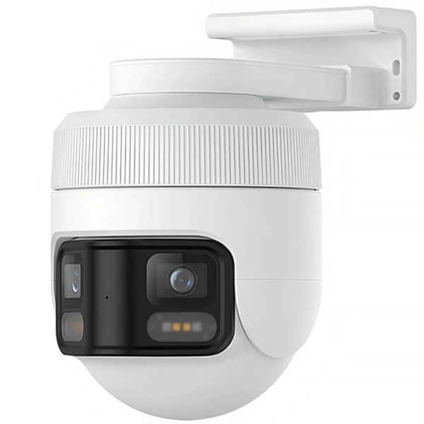 Cámara de Vigilancia IMILAB EC6 Panorama CMSXJ115A - Blanca/Negra