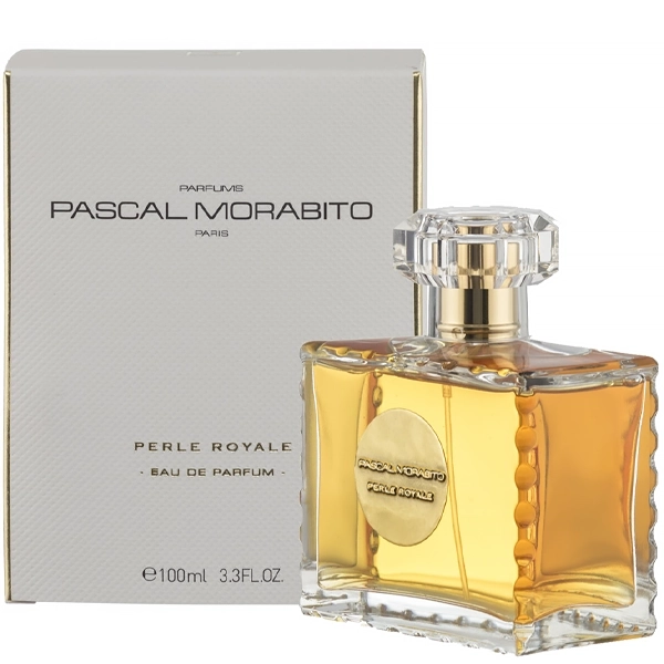 Perfume Femenino Pascal Morabito Perle Royale EDP 100 ml