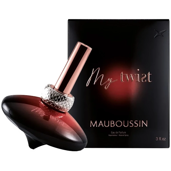 PERFUME FEMININO MAUBOUSSIN MY TWIST EDP 90ML (797795)