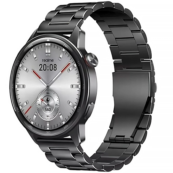 RELOGIO REALME WATCH S2 RMW2401 SMART WATCH CINZA