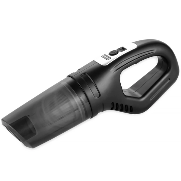ASPIRADOR MOX MO-CV01 USB RECARREGAVEL PRETO