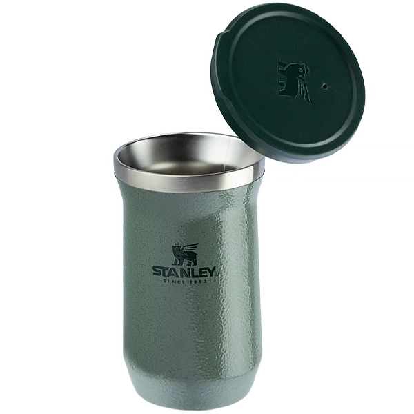 CUIA TERMICA STANLEY 2874-033 TERERE MUG VERDE 200ML