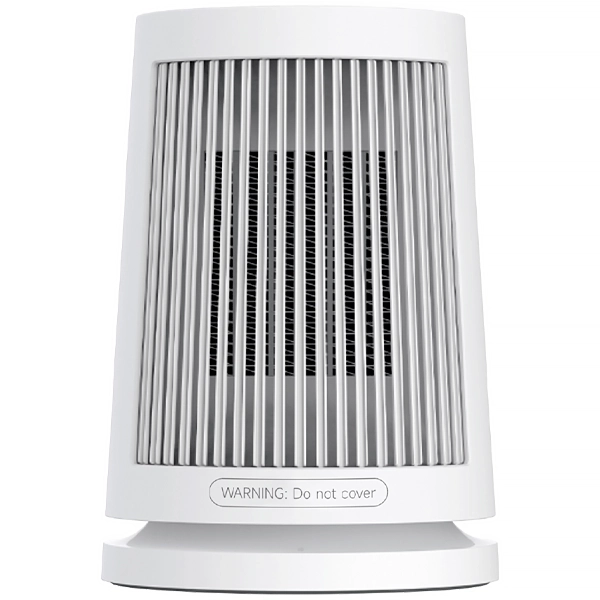 AQUECEDOR XIAOMI DESKTOP HEATER ZMNFJ01YMEU 600WATTS 220V/50/60HZ BRAN