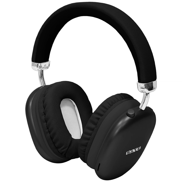 Fone de Ouvido Sem Fio Satellite AE-9031 - Preto