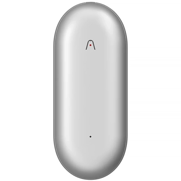 GRAVADOR PLAUD NOTEPIN PN0200 64GB BLUETOOTH SILVER