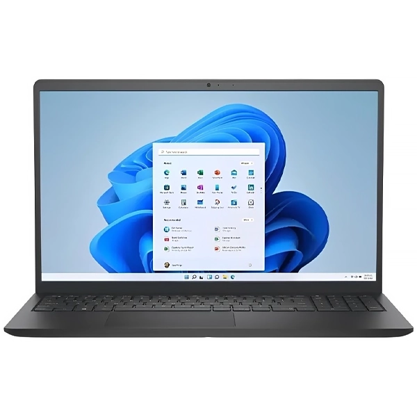 NB DELL I3535-A813BLK RYZEN 7 7730U 16GB/512GB/15.6" PRETO