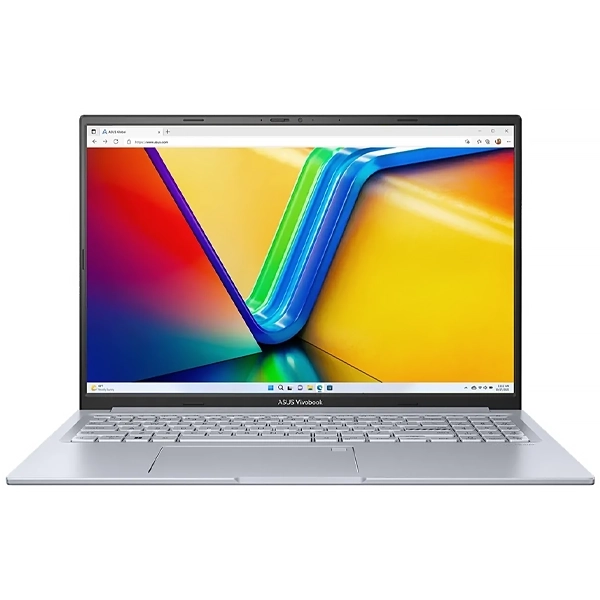 NB ASUS K3605VU-WS96 I9 13900H RTX 4050 6GB 16GB/1TB/16" SILVER