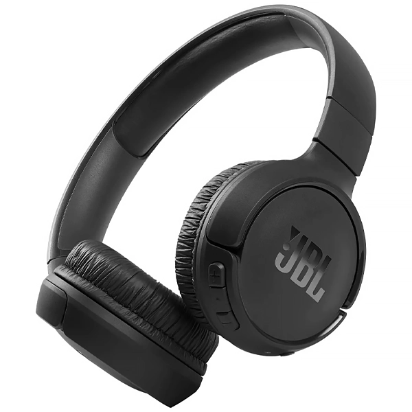 Auriculares Inalámbricos JBL TUNE 570BT - Negro