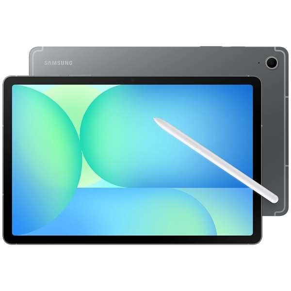 Tablet Samsung Galaxy Tab S10 FE SM-X520 128GB/8GB RAM de 10.9" 13MP/12MP - Gris