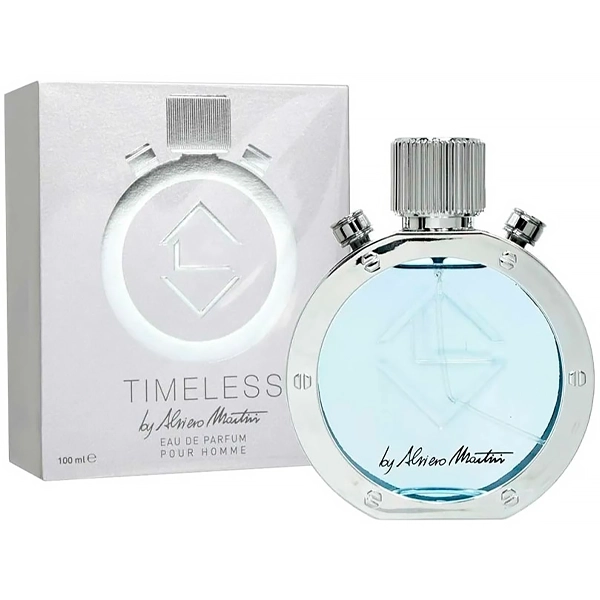 PERFUME MASCULINO ALVIERO MARTINI TIMELESS EDP 100ML (595945)