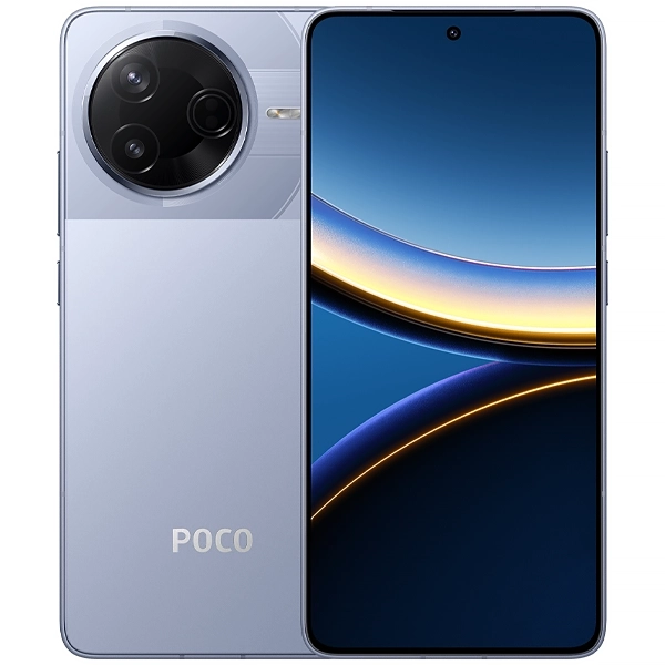 CEL XIAOMI POCO F7 PRO DUAL 6.67" 12GB+512GB 5G 50MP/20MP GLOBAL AZ SG
