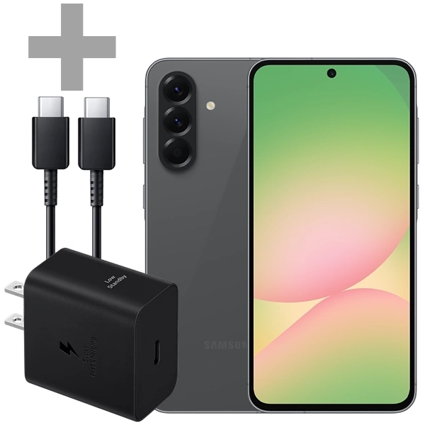 CEL SAMSUNG A566E/DS A56 DUAL 6.7"  8GB+128GB 5G 50MP/12M PR+CARG 4511