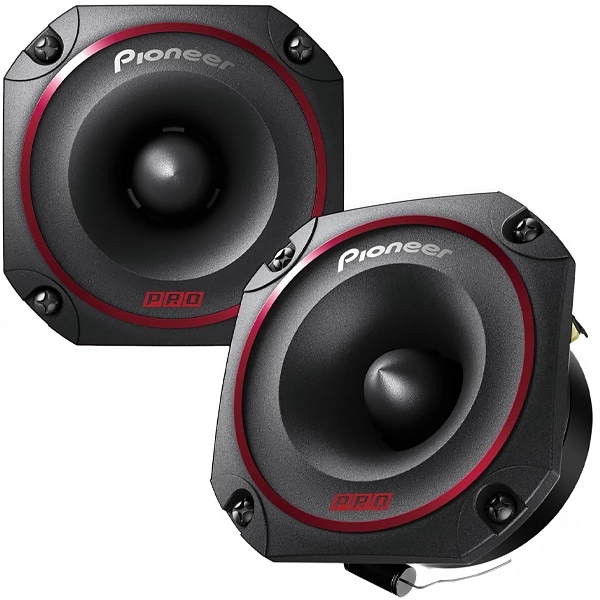 TWEETER PIONEER TS-B351PRO 300WATTS PRETO