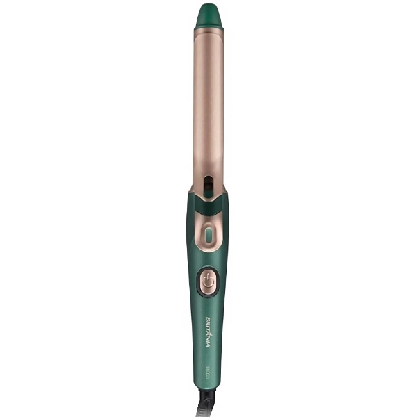 MODELADOR BRITANIA BECE01 25MM 55WATTS 2V VERDE/DOURADO