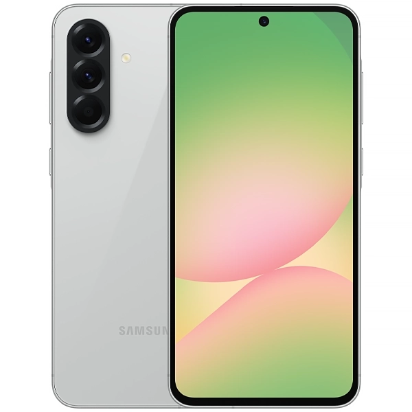 CEL SAMSUNG A566E/DS A56 DUAL 6.7"  8GB+256GB 5G 50MP/12M CINZA