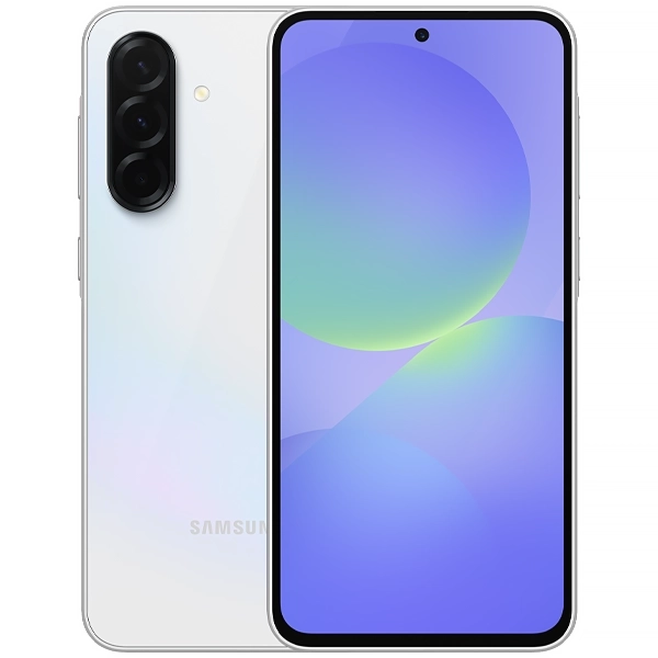 CEL SAMSUNG A366E/DS A36 DUAL 6.7" 6GB+128GB 5G 50MP/12MP BRANCO