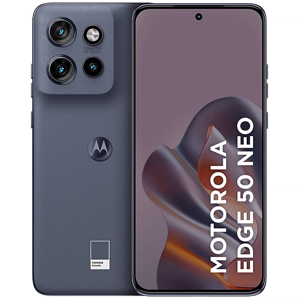 CEL MOTOROLA EDGE50 NEO  8GB+256GB 2409-2 1CH 6.4" 5G(LAT)50MP/32MP CI