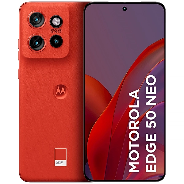 CEL MOTOROLA EDGE50 NEO  8GB+256GB 2409-2 1CH 6.4" 5G(LAT)50MP/32MP LA