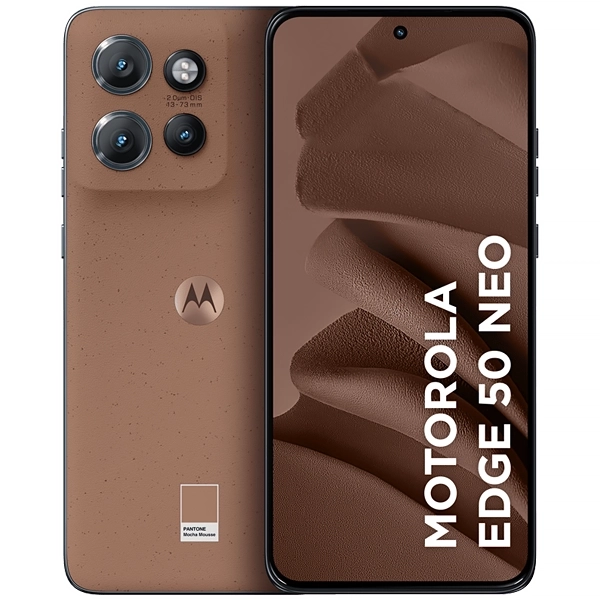 CEL MOTOROLA EDGE50 NEO  8GB+256GB 2409-2 1CH 6.4" 5G(LAT)50MP/32MP MA