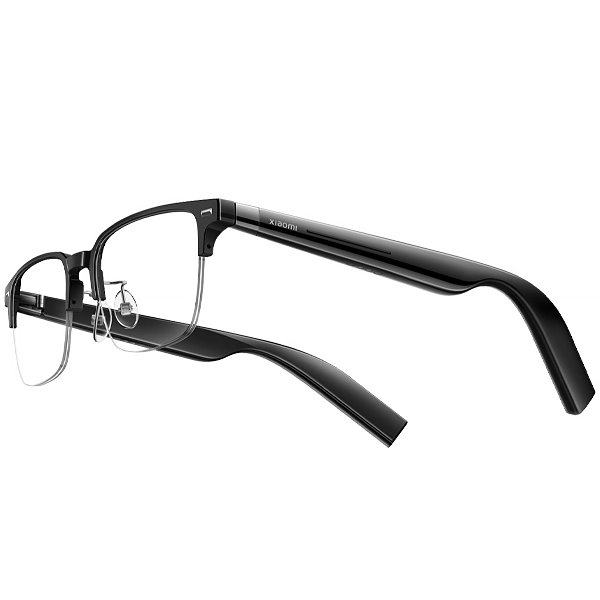 OCULOS XIAOMI MJSS020GLFC SMART AUDIO GLASSES PRETO +ESTOJO PRETO