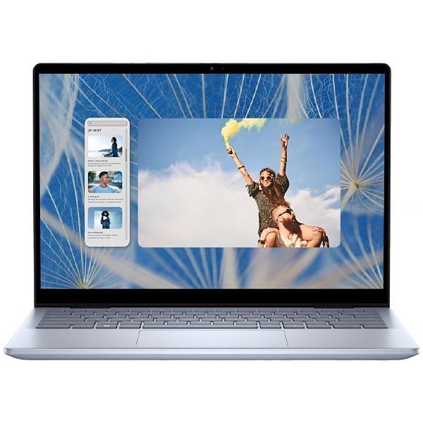 NB DELL 14 7440 7 150U 16GB/512GB/14" AZUL