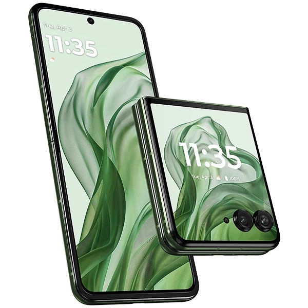 CEL MOTOROLA RAZR50 ULTRA 12GB+512GB 2451-3 1CH 6.9" 5G(LAT)50M/32M VD