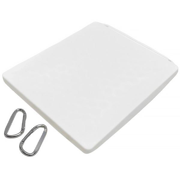CAPA S/MARCA LINK-IT MINI P/STARLINK BRANCO