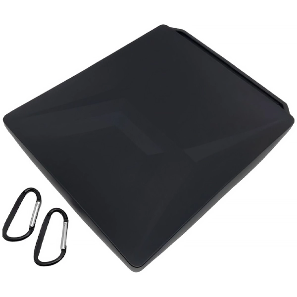 CAPA S/MARCA LINK-IT MINI P/STARLINK PRETO
